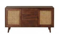 Sideboard Tweed Me | Dunkelbraun 13 Sideboard Tweed Me | Dunkelbraun -Komm Store 13231115 3 202202160006