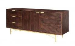 Sideboard Dorado