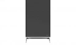 JOOP! Vitrine Gloss Cubic | Schiefer-Grau Nein Edelstahl -Komm Store 13231440 2 202104202233