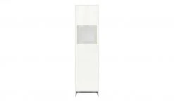 JOOP! Vitrine Gloss Cubic | Bianco-Weiß Nein Edelstahl -Komm Store 13231441 4 202104212234