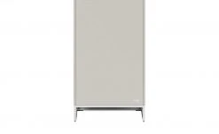 JOOP! Vitrine Gloss Cubic | Kristall-Grau Nein Edelstahl -Komm Store 13231442 4 202104212234