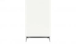 JOOP! Vitrine Gloss Cubic | Bianco-Weiß Ja Edelstahl -Komm Store 13231445 4 202104212234