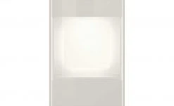 JOOP! Vitrine Gloss Cubic | Kristall-Grau Ja Edelstahl -Komm Store 13231446 3 202104212234