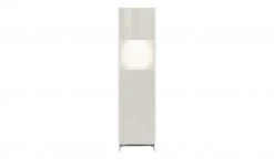 JOOP! Vitrine Gloss Cubic | Kristall-Grau Ja Edelstahl -Komm Store 13231446 5 202104212234