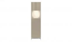 JOOP! Vitrine Gloss Cubic | Cubanit-Grau Ja Edelstahl -Komm Store 13231447 5 202104212234