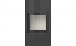 JOOP! Vitrine Gloss Cubic | Schiefer-Grau Nein Schwarz -Komm Store 13231453 2 202104202233