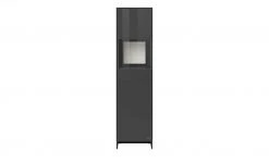 JOOP! Vitrine Gloss Cubic | Schiefer-Grau Nein Schwarz -Komm Store 13231453 5 202104202233
