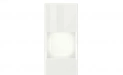 JOOP! Vitrine Gloss Cubic | Bianco-Weiß Ja Schwarz -Komm Store 13231457 3 202104212234