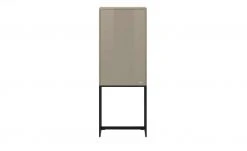 JOOP! Highboard Gloss Cubic | Cubanit-Grau -Komm Store 13231464 3 202104212234