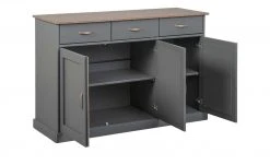 Sideboard Muslone | Grau 30 Sideboard Muslone | Grau -Komm Store 13231475 1 202103051240