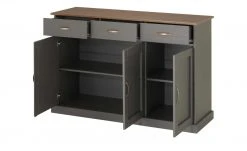 Sideboard Muslone | Grau 39 Sideboard Muslone | Grau -Komm Store 13231475 10 202106301242