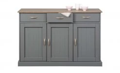 Sideboard Muslone | Grau 41 Sideboard Muslone | Grau -Komm Store 13231475 12 202106301242