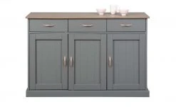 Sideboard Muslone | Grau 42 Sideboard Muslone | Grau -Komm Store 13231475 13 202106301242