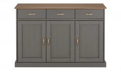 Sideboard Muslone | Grau 43 Sideboard Muslone | Grau -Komm Store 13231475 14 202106301242