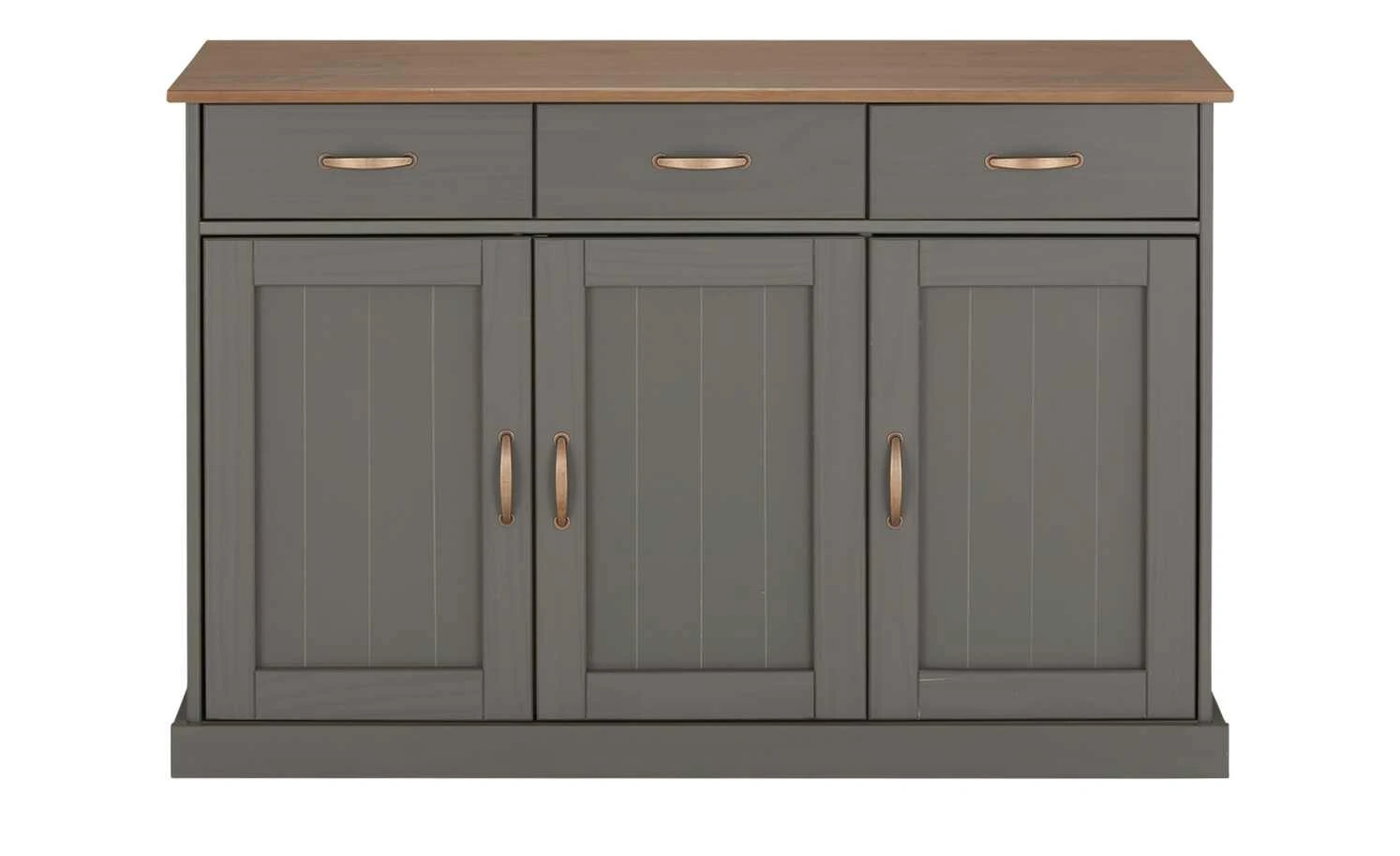 Sideboard Muslone | Grau 16 Sideboard Muslone | Grau – Bild 16