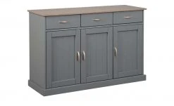 Sideboard Muslone | Grau 44 Sideboard Muslone | Grau -Komm Store 13231475 15 202106301242