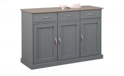 Sideboard Muslone | Grau 45 Sideboard Muslone | Grau -Komm Store 13231475 17 202106301242