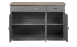 Sideboard Muslone | Grau 31 Sideboard Muslone | Grau -Komm Store 13231475 2 202103051240
