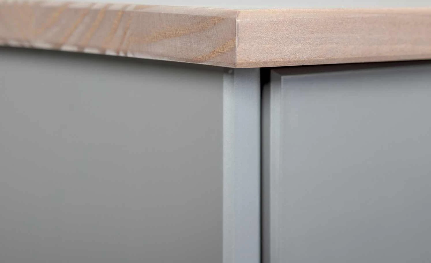 Sideboard Muslone | Grau 22 Sideboard Muslone | Grau – Bild 22