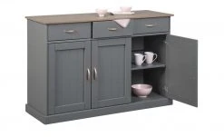 Sideboard Muslone | Grau 33 Sideboard Muslone | Grau -Komm Store 13231475 4 202104222233