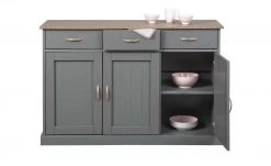 Sideboard Muslone | Grau 37 Sideboard Muslone | Grau -Komm Store 13231475 8 202104222233