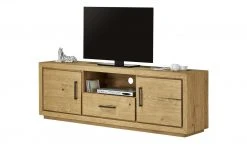 Gray & Jones TV-Lowboard Black Coast One -Komm Store 13231492 2 202108162247