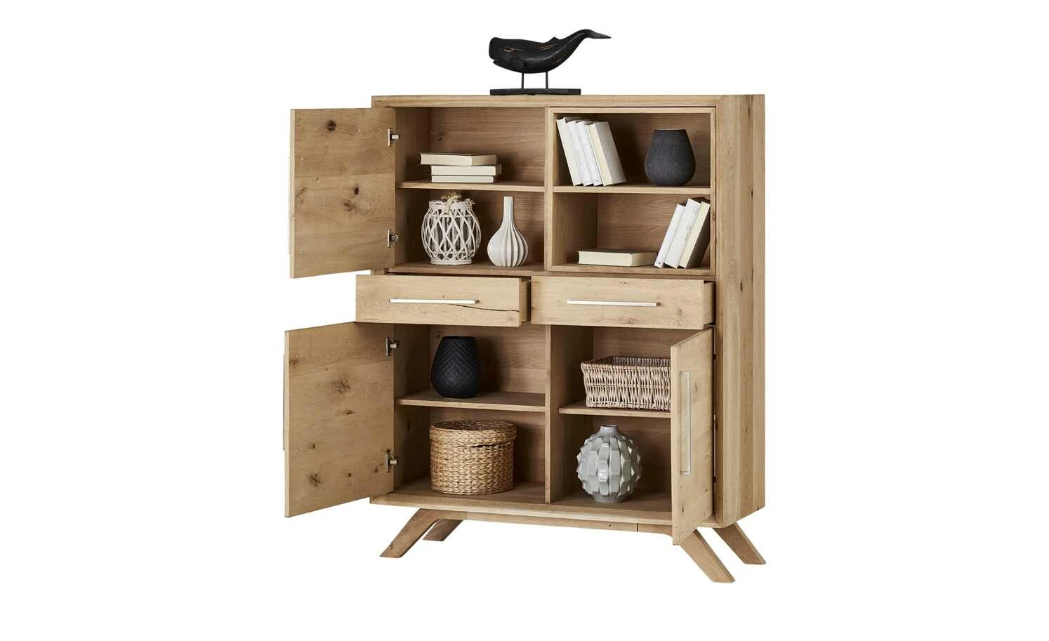 Gray & Jones Highboard Cap Ferrat One 5 Gray & Jones Highboard Cap Ferrat One – Bild 5