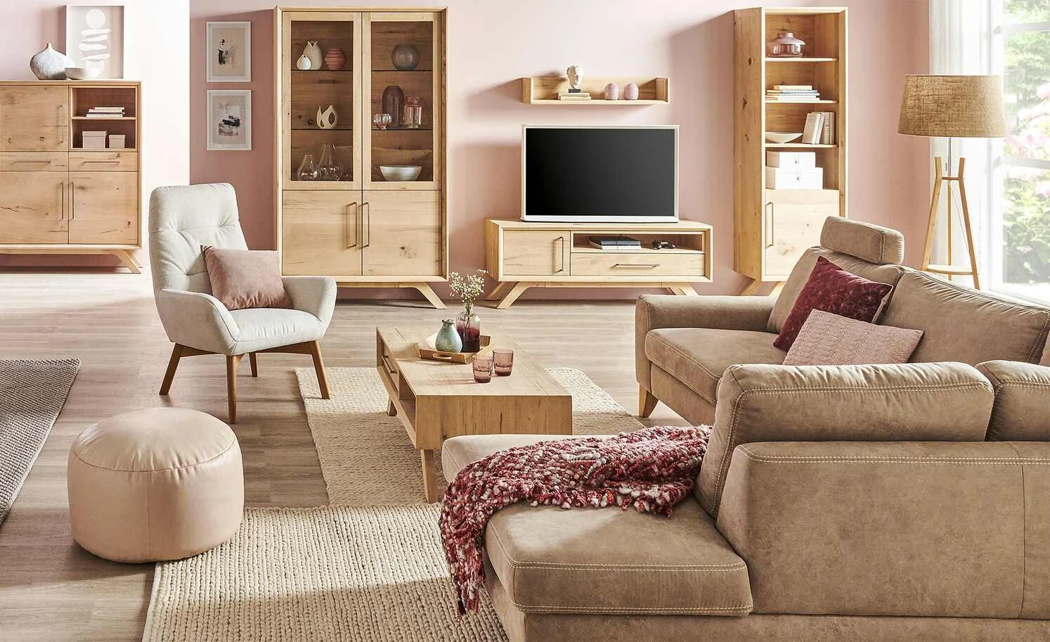 Gray & Jones Highboard Cap Ferrat One 2 Gray & Jones Highboard Cap Ferrat One – Bild 2