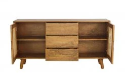 Sideboard Tweed Me | Hellbraun 9 Sideboard Tweed Me | Hellbraun -Komm Store 13231515 2 202111231242