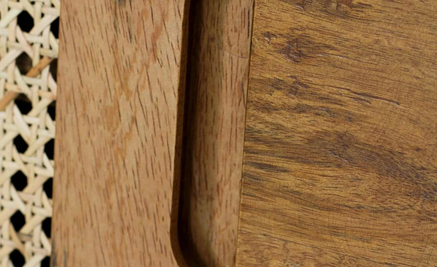 Sideboard Tweed Me | Hellbraun 5 Sideboard Tweed Me | Hellbraun – Bild 5