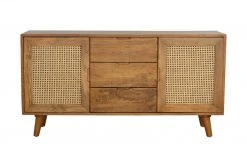 Sideboard Tweed Me | Hellbraun 13 Sideboard Tweed Me | Hellbraun -Komm Store 13231515 7 202111231242