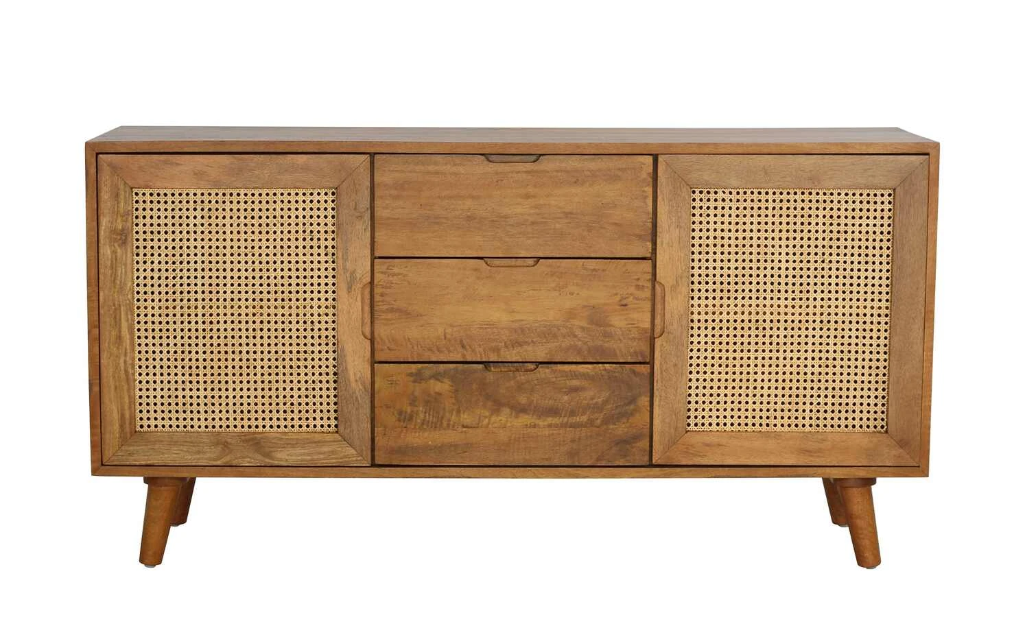 Sideboard Tweed Me | Hellbraun 7 Sideboard Tweed Me | Hellbraun – Bild 7