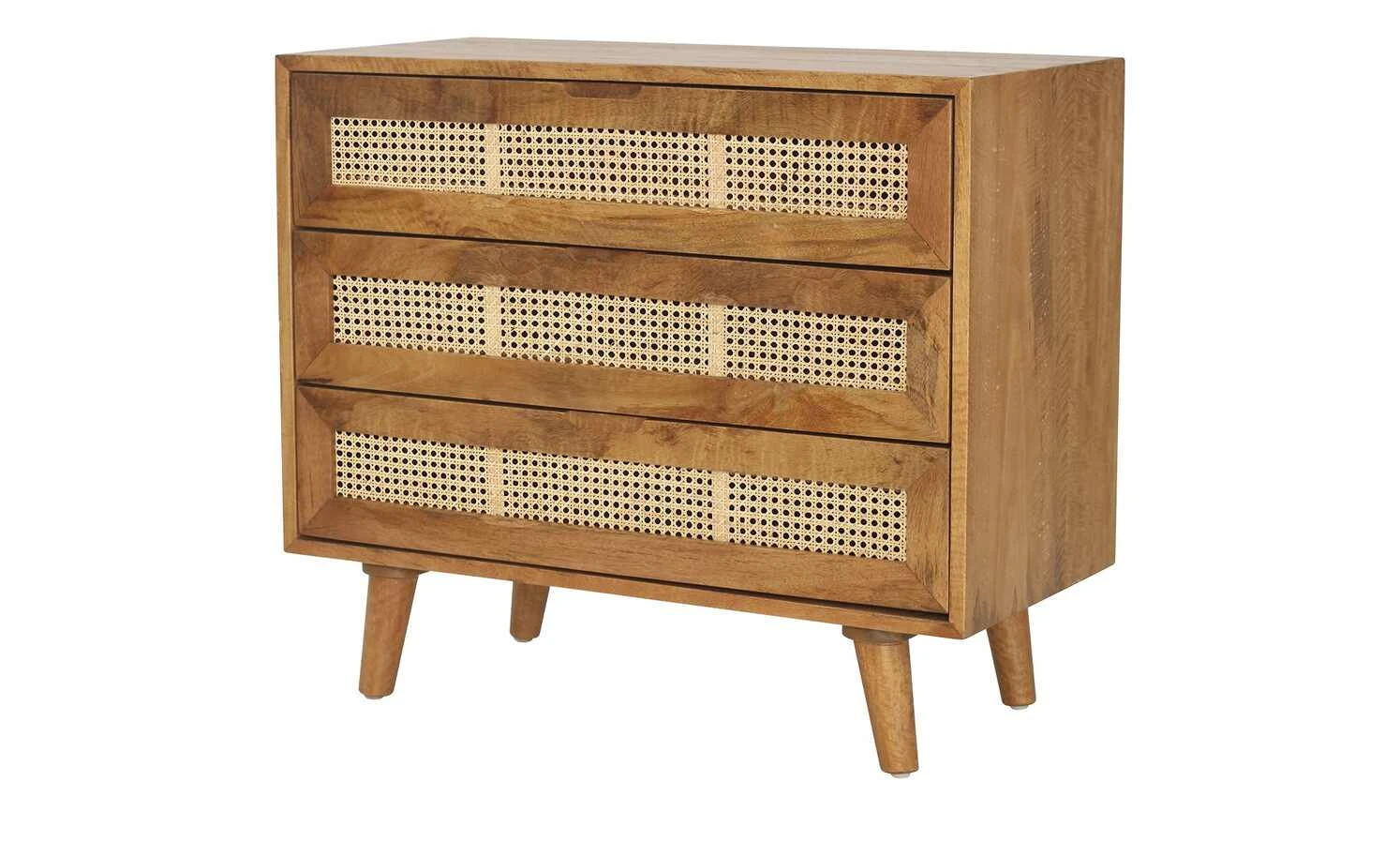 Kommode Tweed Me | Hellbraun 1 Kommode Tweed Me | Hellbraun