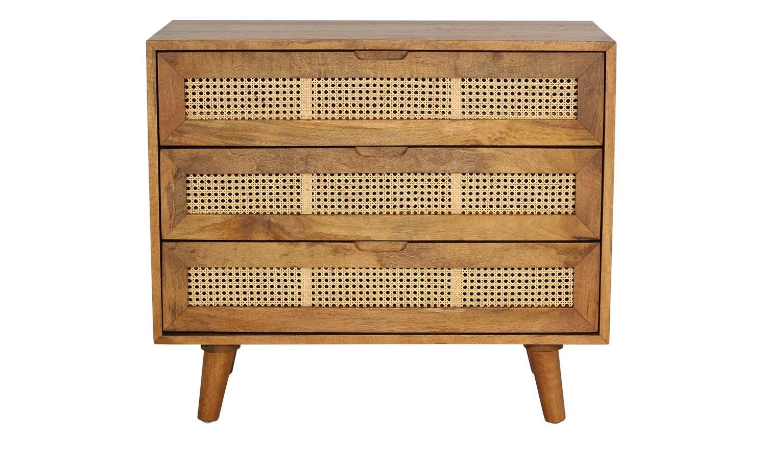 Kommode Tweed Me | Hellbraun 8 Kommode Tweed Me | Hellbraun – Bild 8