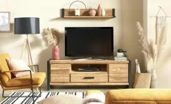 Gray & Jones TV-Lowboard Tierra Fuego One