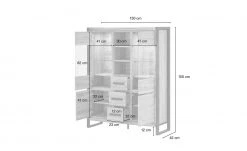 Gray & Jones Highboard Tierra Fuego One 33 Gray & Jones Highboard Tierra Fuego One -Komm Store 13231539 14 202204011239