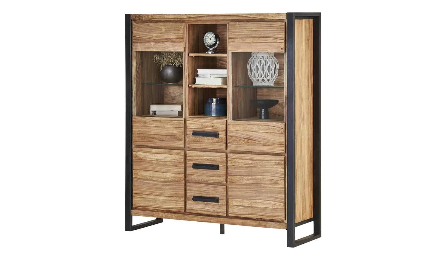 Gray & Jones Highboard Tierra Fuego One 15 Gray & Jones Highboard Tierra Fuego One – Bild 15