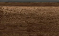 Berger & Rath Vitrine Claro | Anthrazit Sichtbare Rückwand: Wildnussbaum ohne Glaseinlegeböden -Komm Store 13231642 4 202108121318