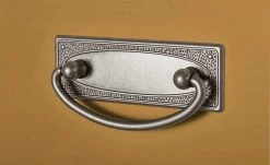 maison bleue Highboard Florian | laugenfarben / Weiß Türen aus Holz -Komm Store 13231812 3 202108131411