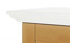 maison bleue Highboard Florian | laugenfarben / Weiß Türen aus Holz -Komm Store 13231812 5 202108131411