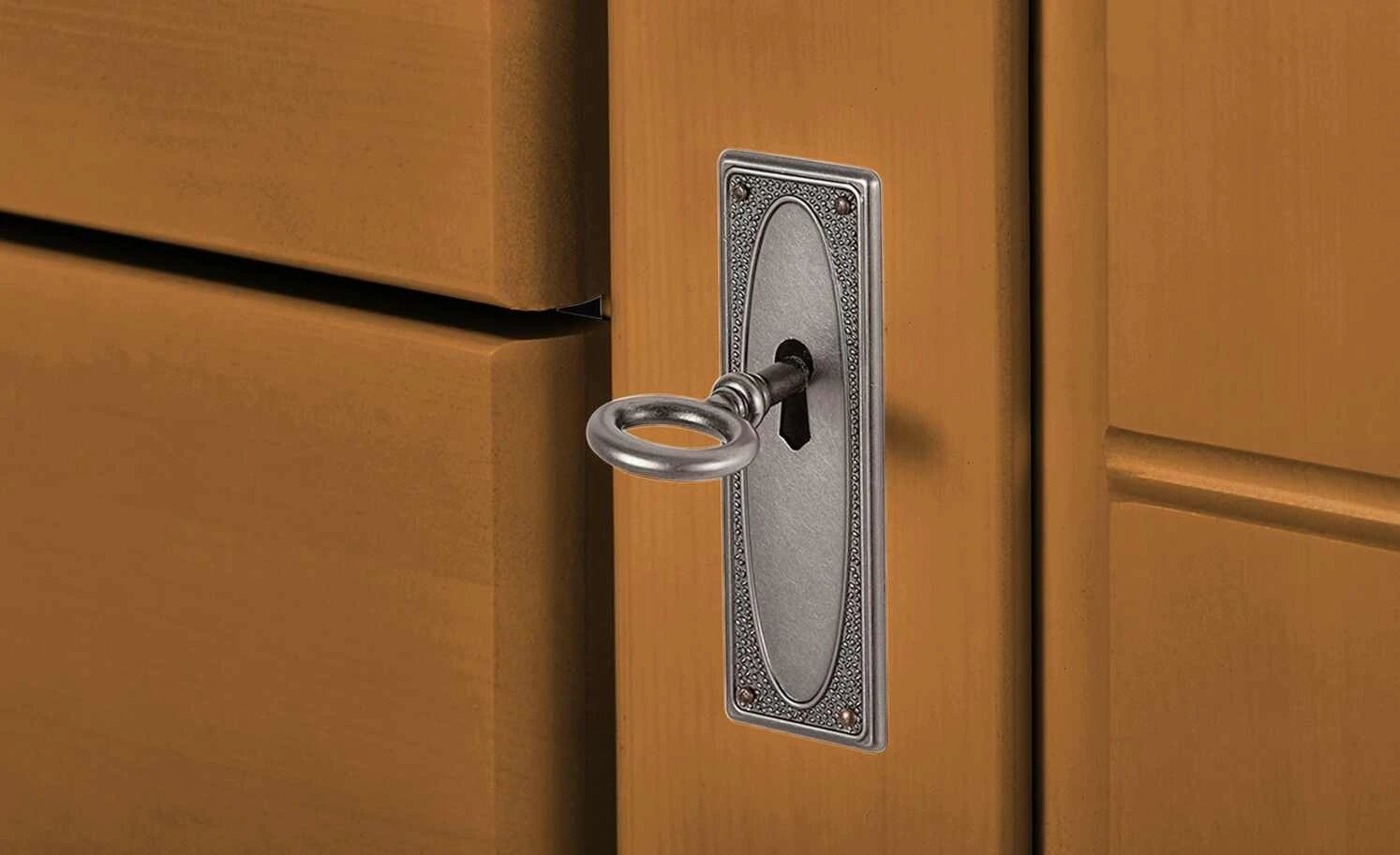 maison bleue Highboard Florian | bernsteinfarben / Weiß Türen mit Glaseinsatz 7 maison bleue Highboard Florian | bernsteinfarben / Weiß Türen mit Glaseinsatz – Bild 7