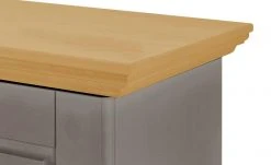 maison bleue Brotschrank Florian | Grau / laugenfarben 8 maison bleue Brotschrank Florian | Grau / laugenfarben -Komm Store 13231818 2 202108131411