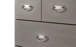 maison bleue Brotschrank Florian | Grau / laugenfarben 9 maison bleue Brotschrank Florian | Grau / laugenfarben -Komm Store 13231818 3 202108131411