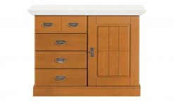 maison bleue Brotschrank Florian | bernsteinfarben / Weiß -Komm Store 13231819 4 202108131411