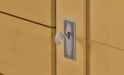 maison bleue Brotschrank Florian | laugenfarben / Weiß -Komm Store 13231820 3 202108131411