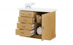 maison bleue Brotschrank Florian | laugenfarben / Weiß -Komm Store 13231820 6 202108131411