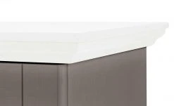 maison bleue Sideboard Florian | Grau / Weiß -Komm Store 13231825 7 202108131411