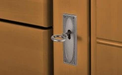 maison bleue Sideboard Florian | bernsteinfarben / Weiß -Komm Store 13231827 3 202108131411