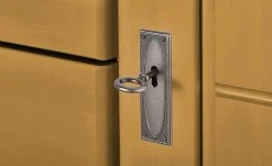 maison bleue Sideboard Florian | laugenfarben / Weiß -Komm Store 13231828 5 202108131411