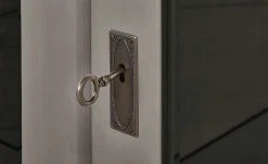 maison bleue Vitrinenaufsatz für Sideboard Florian | Grau / Weiß 12 maison bleue Vitrinenaufsatz für Sideboard Florian | Grau / Weiß -Komm Store 13231833 4 202108191248